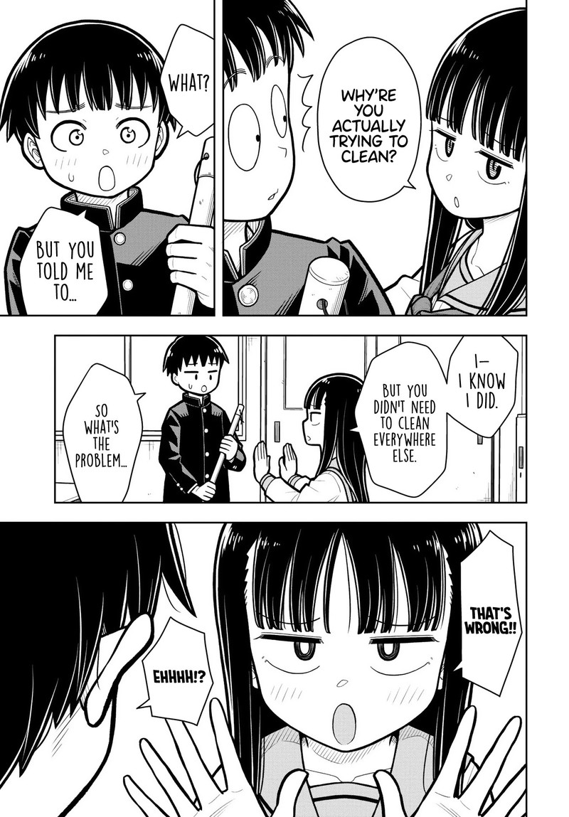 Kyou Kara Hajimeru Osananajimi Chapter 15e Page 5