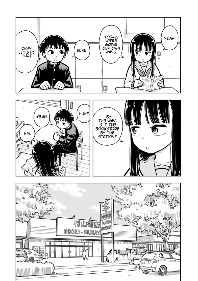 Kyou Kara Hajimeru Osananajimi Chapter 18 Page 2