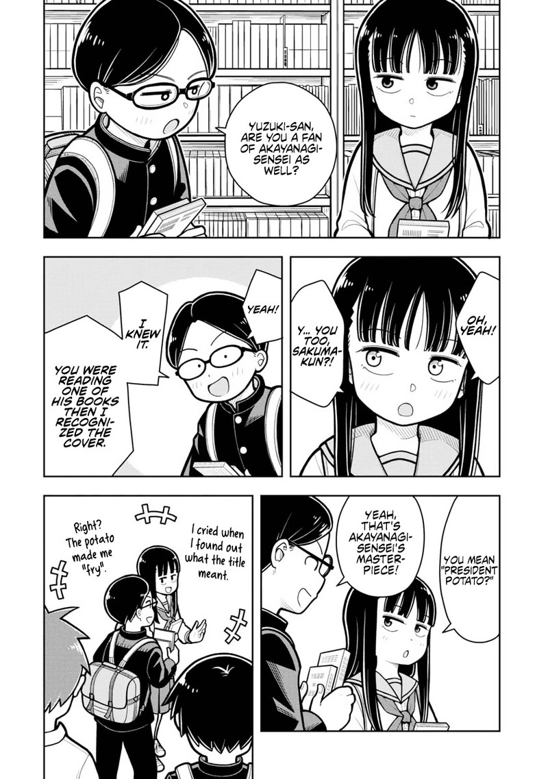 Kyou Kara Hajimeru Osananajimi Chapter 18 Page 6