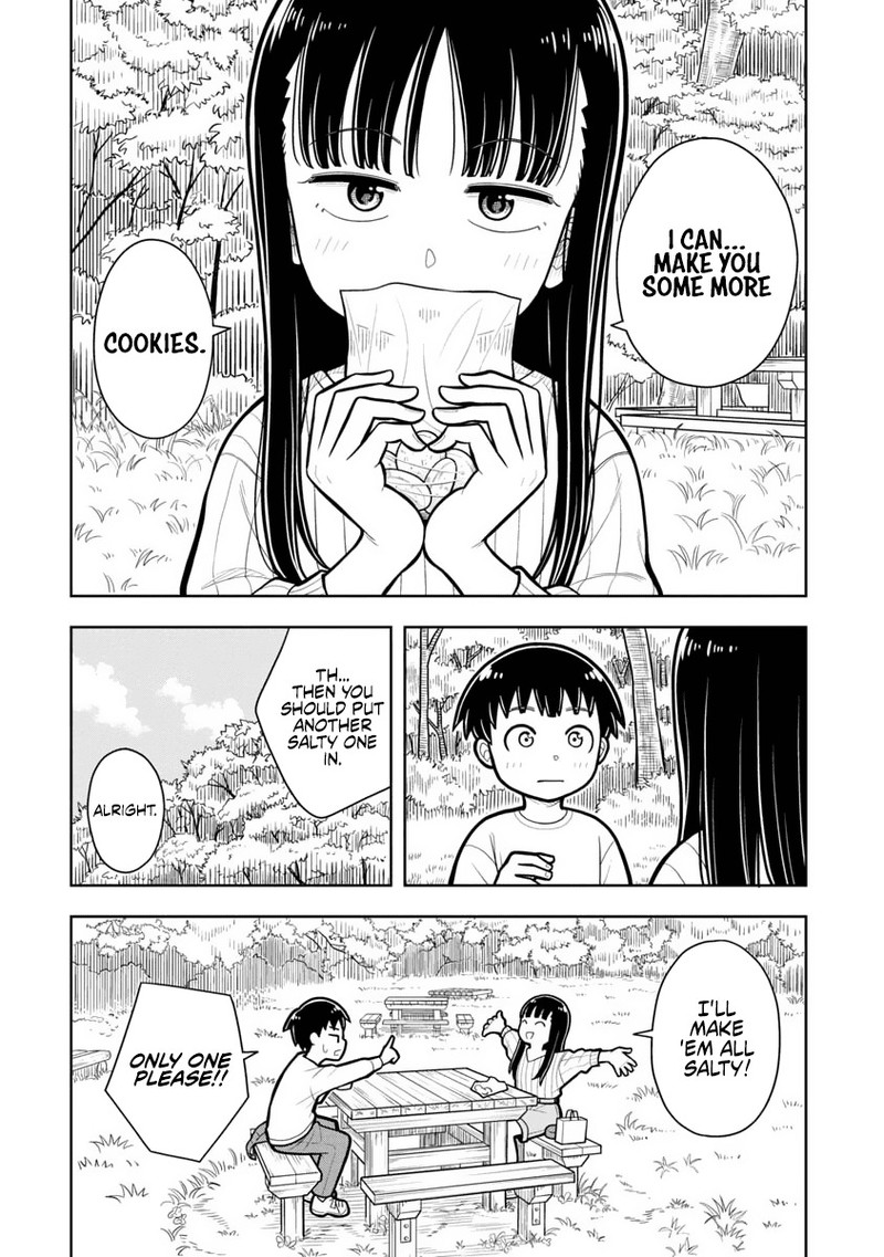 Kyou Kara Hajimeru Osananajimi Chapter 19 Page 12