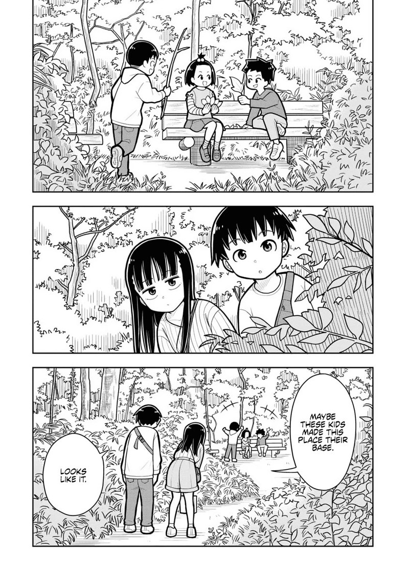 Kyou Kara Hajimeru Osananajimi Chapter 19 Page 2