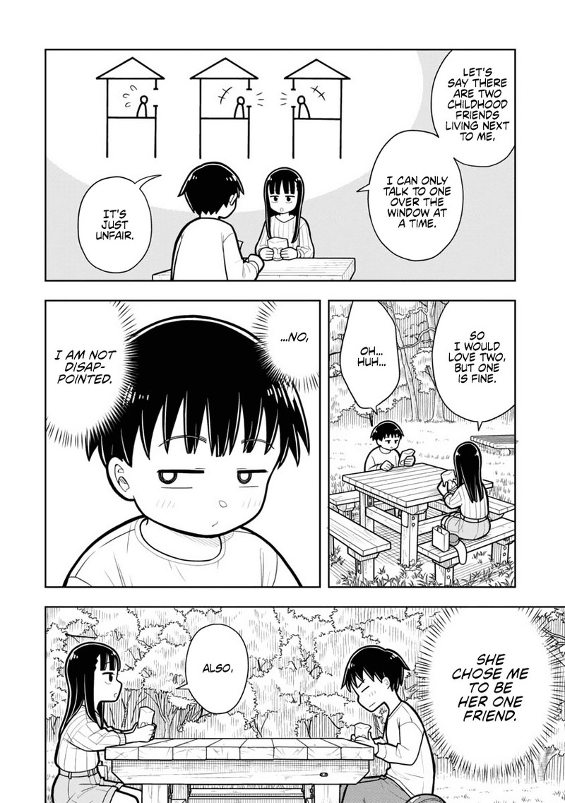 Kyou Kara Hajimeru Osananajimi Chapter 19 Page 6