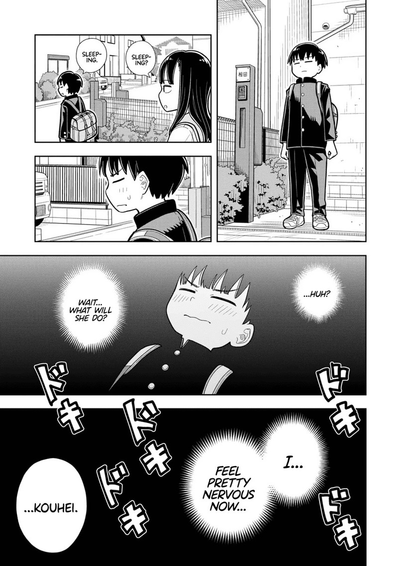 Kyou Kara Hajimeru Osananajimi Chapter 2 Page 12