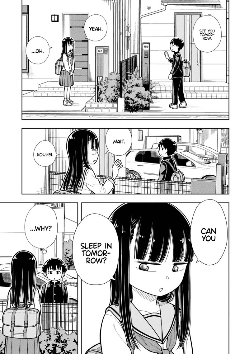 Kyou Kara Hajimeru Osananajimi Chapter 2 Page 2