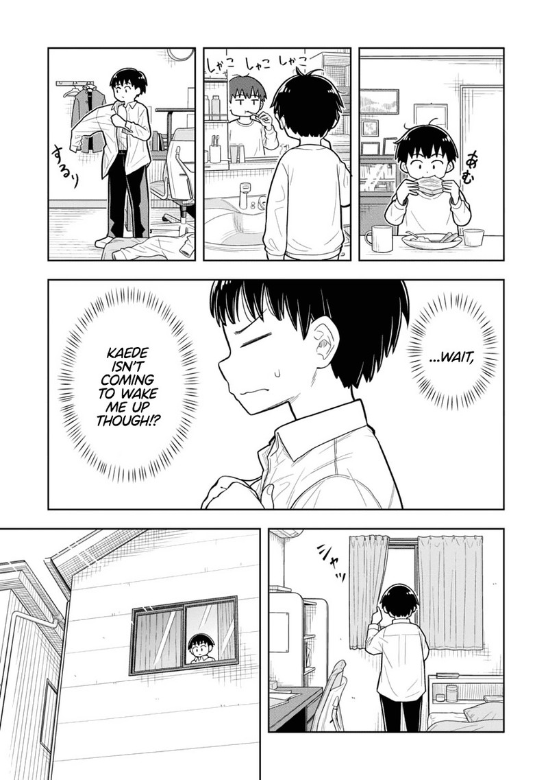 Kyou Kara Hajimeru Osananajimi Chapter 2 Page 8