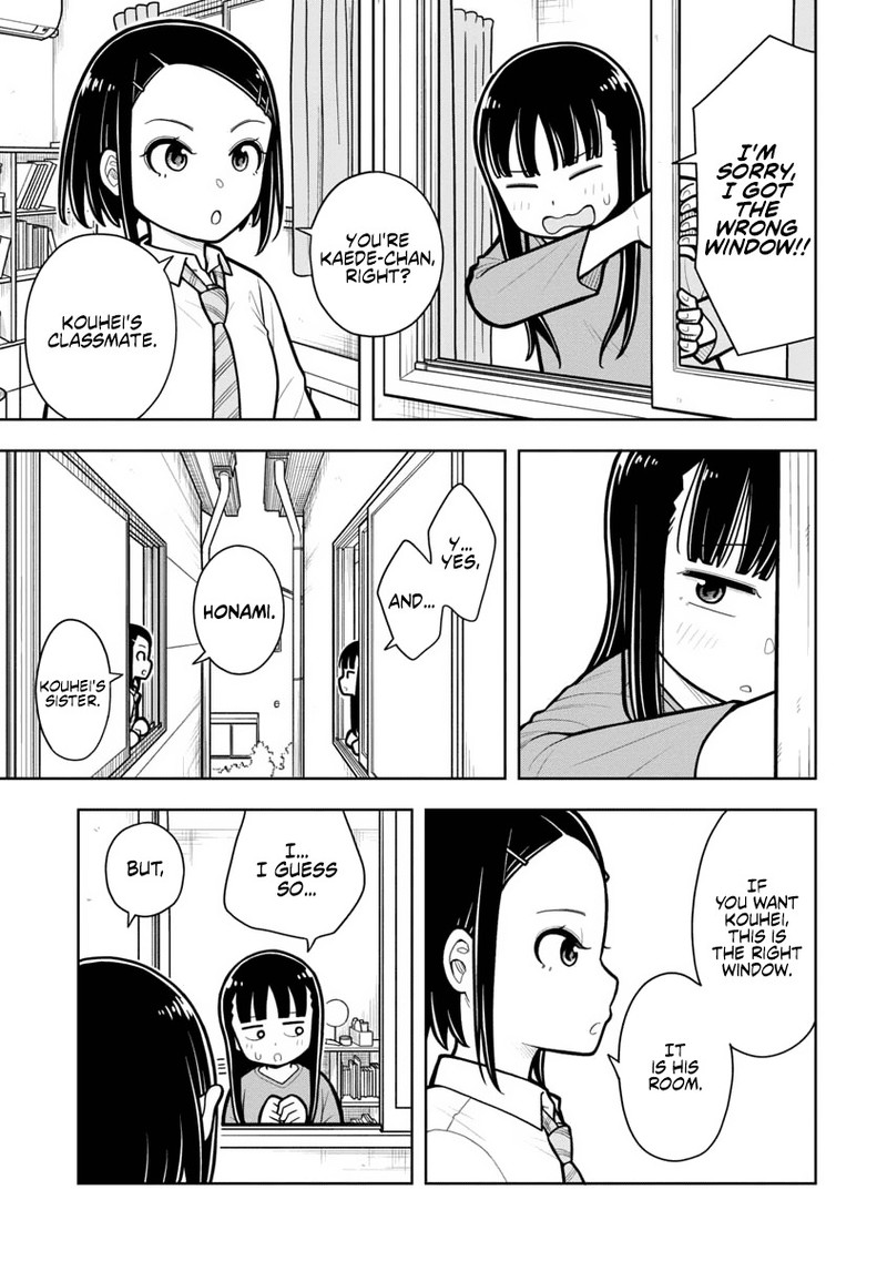 Kyou Kara Hajimeru Osananajimi Chapter 20 Page 3