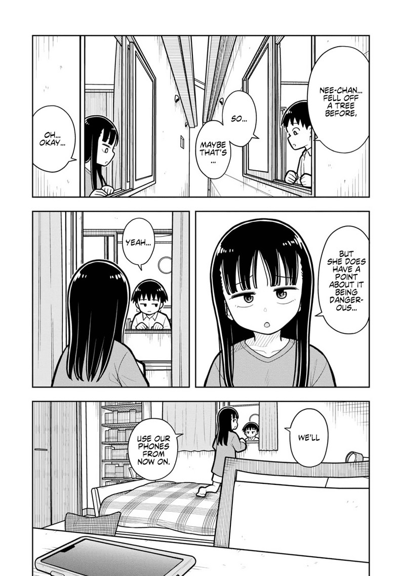 Kyou Kara Hajimeru Osananajimi Chapter 20 Page 8