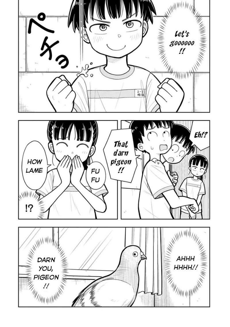 Kyou Kara Hajimeru Osananajimi Chapter 21 Page 13