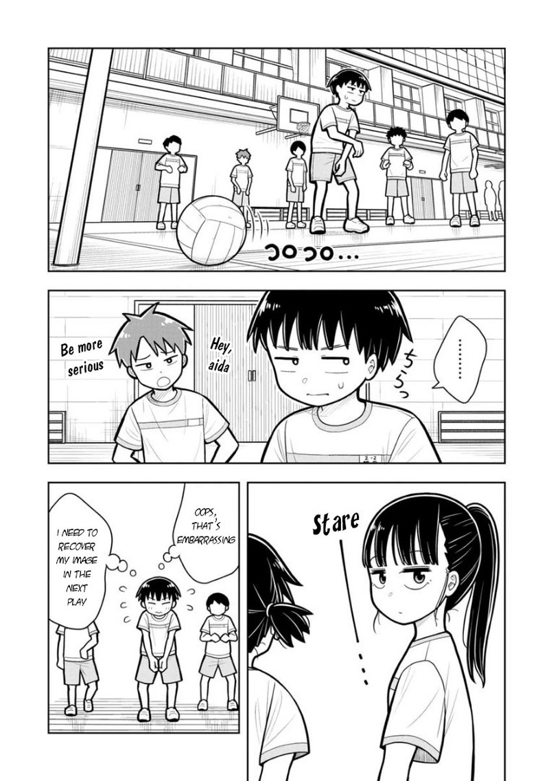 Kyou Kara Hajimeru Osananajimi Chapter 21 Page 4