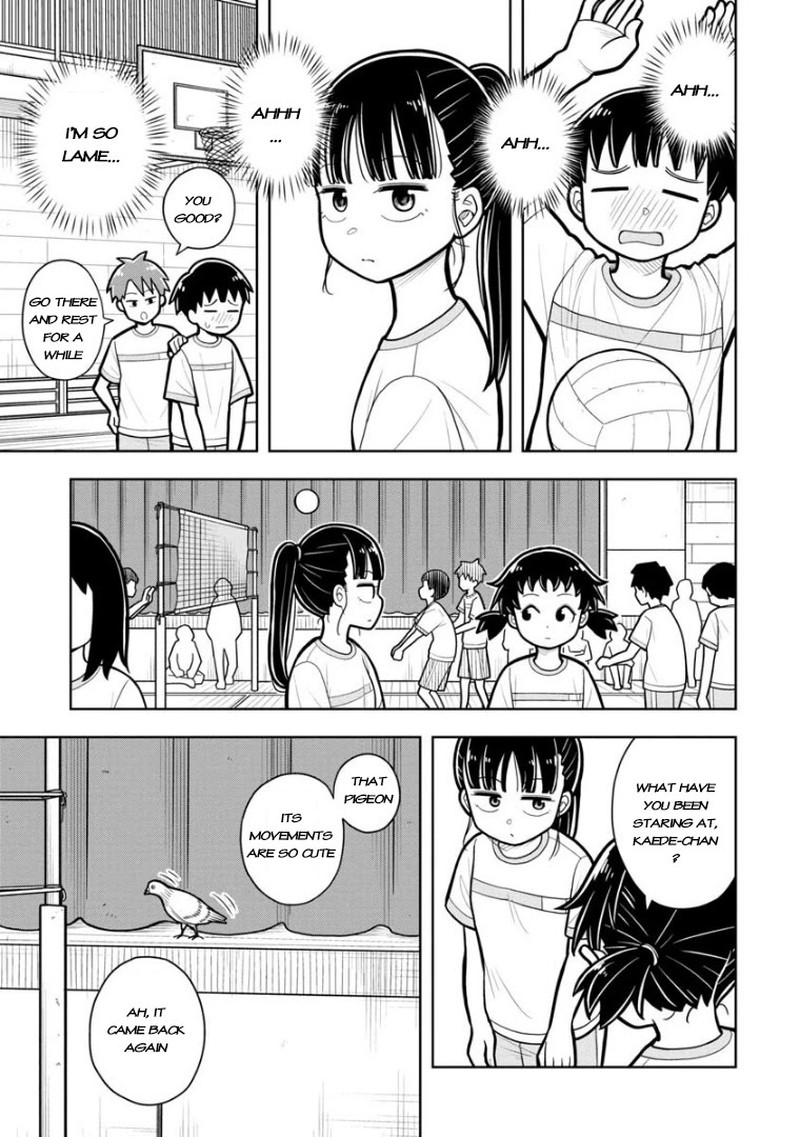 Kyou Kara Hajimeru Osananajimi Chapter 21 Page 6