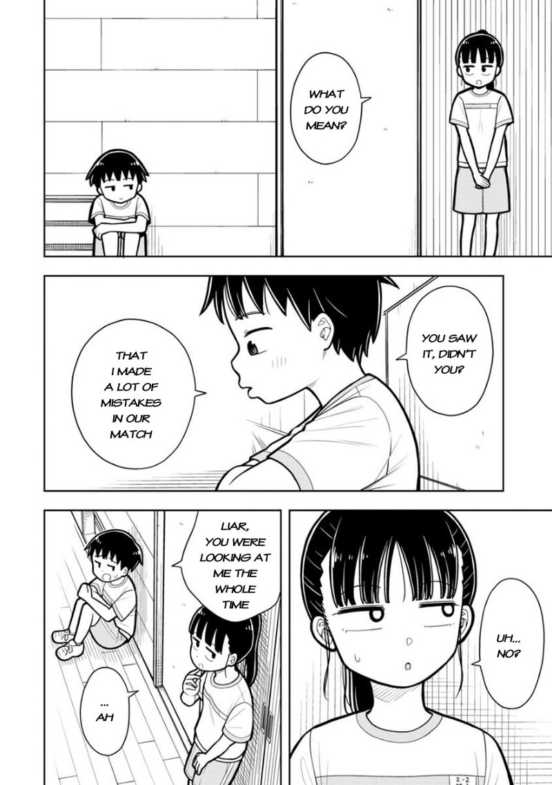 Kyou Kara Hajimeru Osananajimi Chapter 21 Page 9