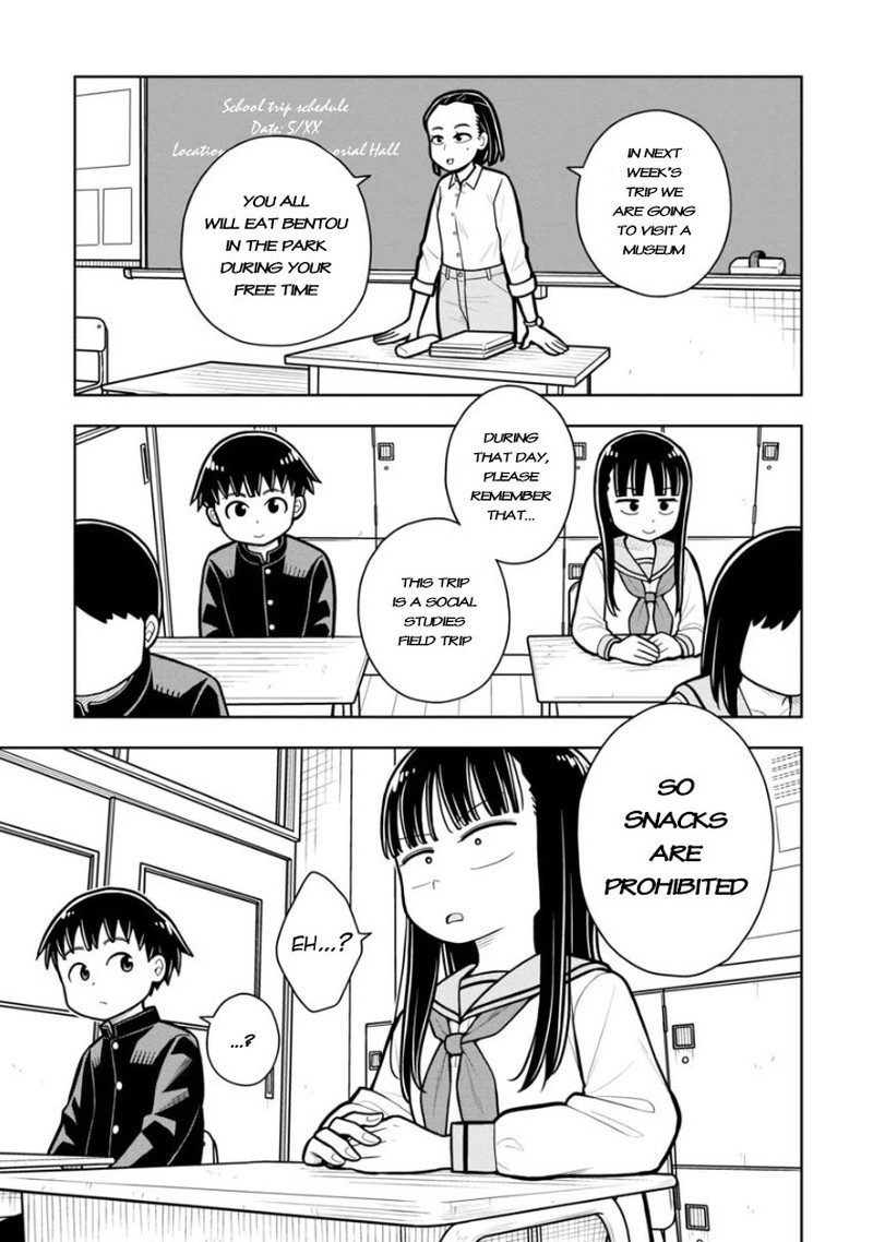 Kyou Kara Hajimeru Osananajimi Chapter 22 Page 2