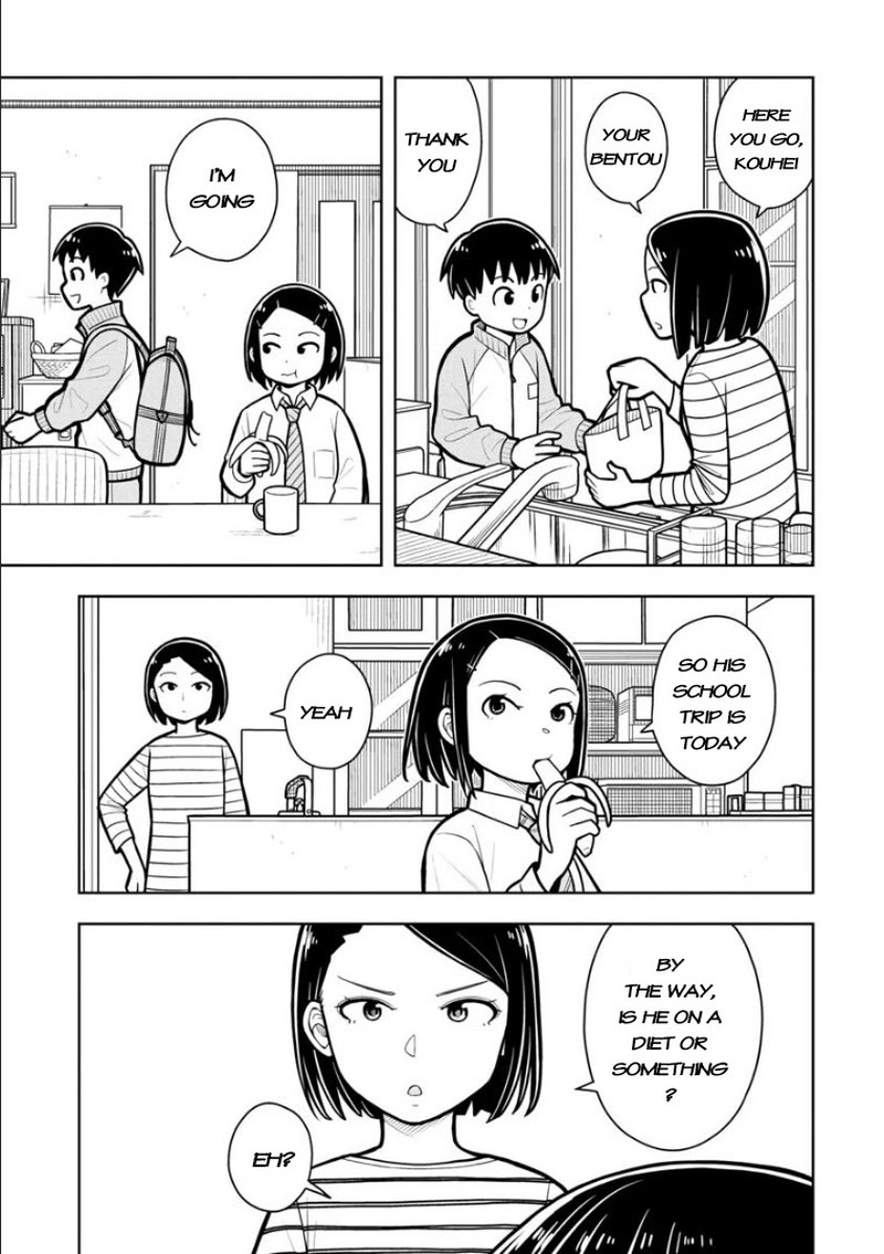Kyou Kara Hajimeru Osananajimi Chapter 23 Page 2