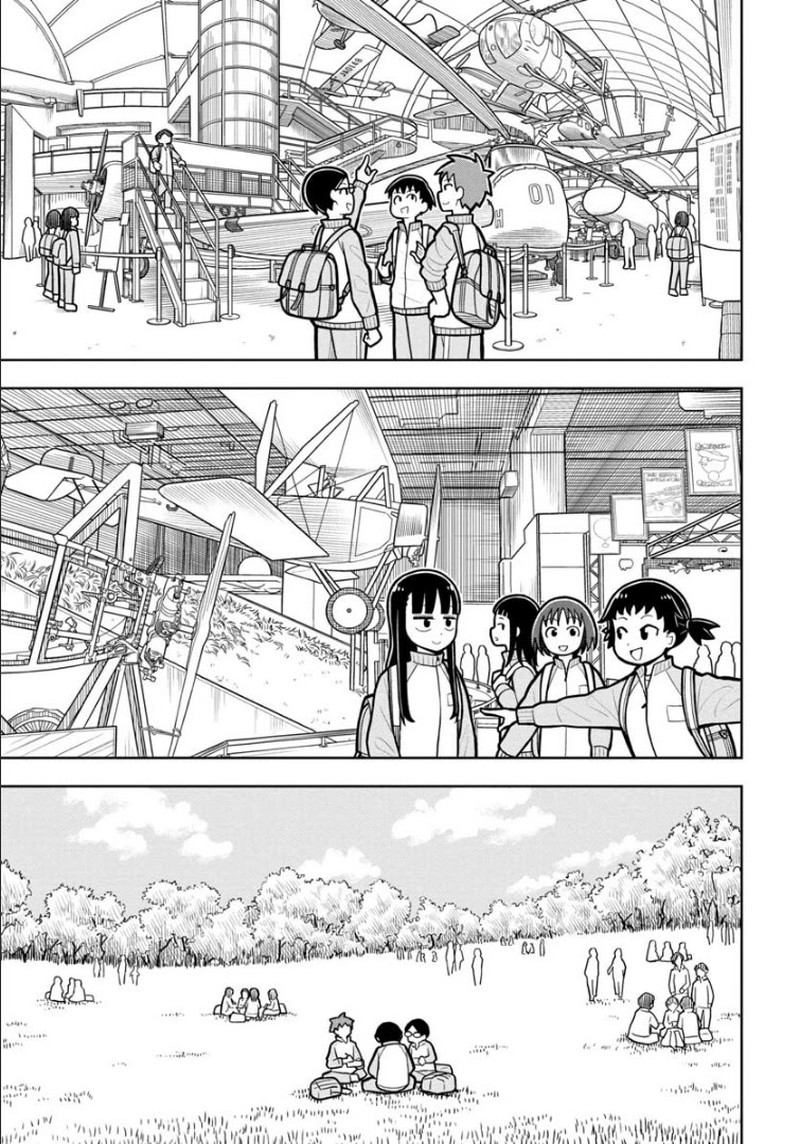 Kyou Kara Hajimeru Osananajimi Chapter 23 Page 4