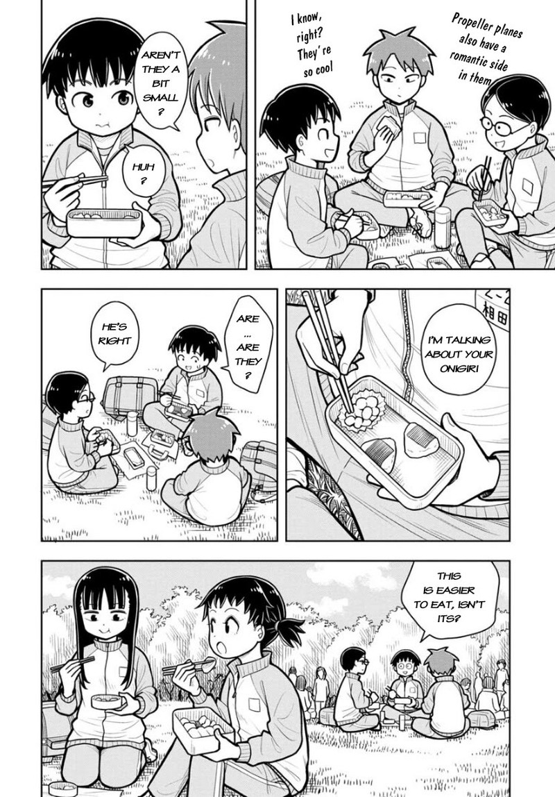Kyou Kara Hajimeru Osananajimi Chapter 23 Page 5