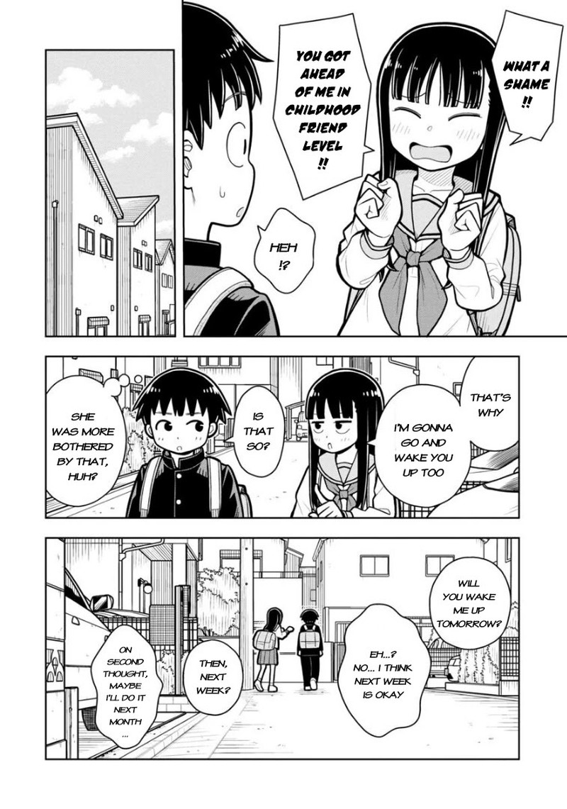 Kyou Kara Hajimeru Osananajimi Chapter 24 Page 13