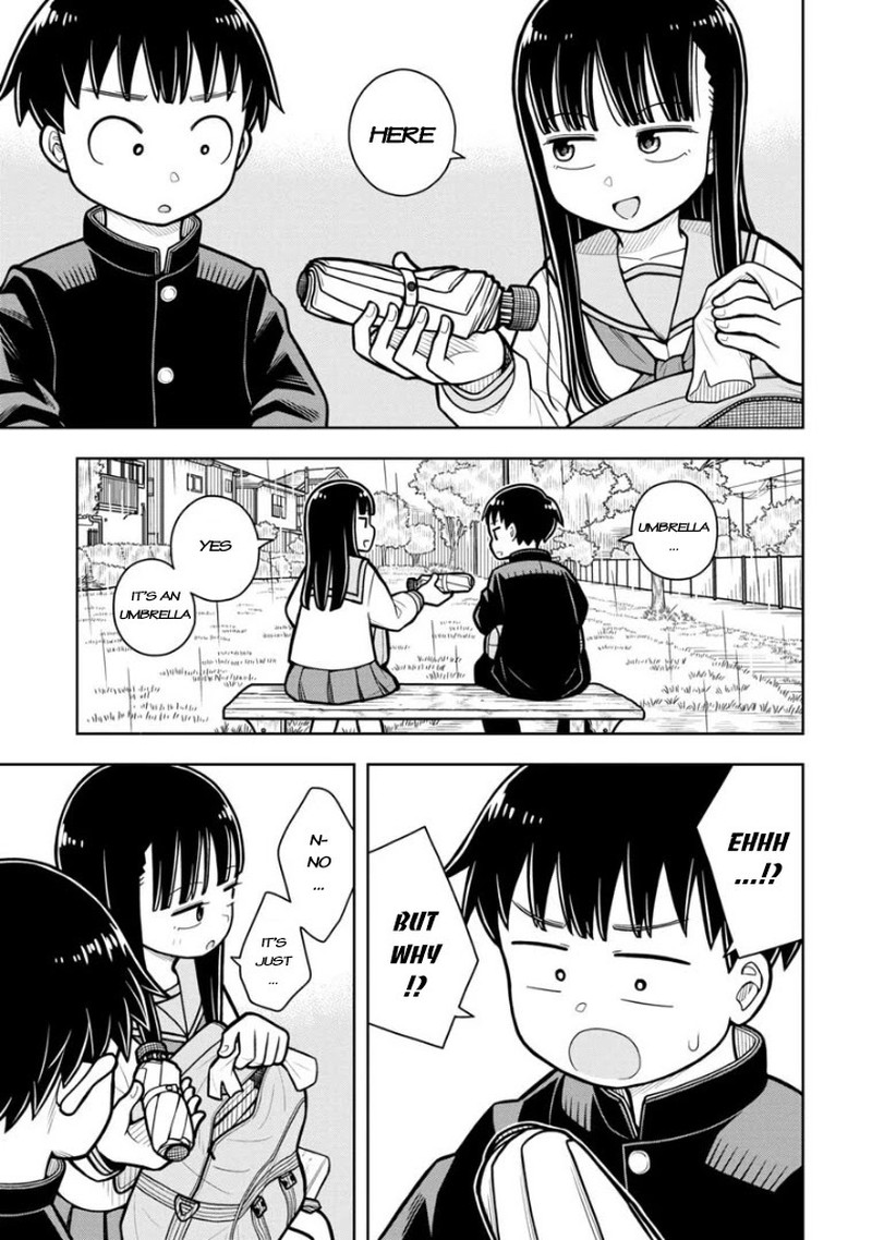 Kyou Kara Hajimeru Osananajimi Chapter 25 Page 10