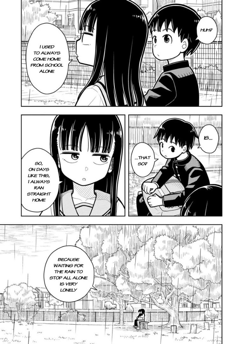 Kyou Kara Hajimeru Osananajimi Chapter 25 Page 6