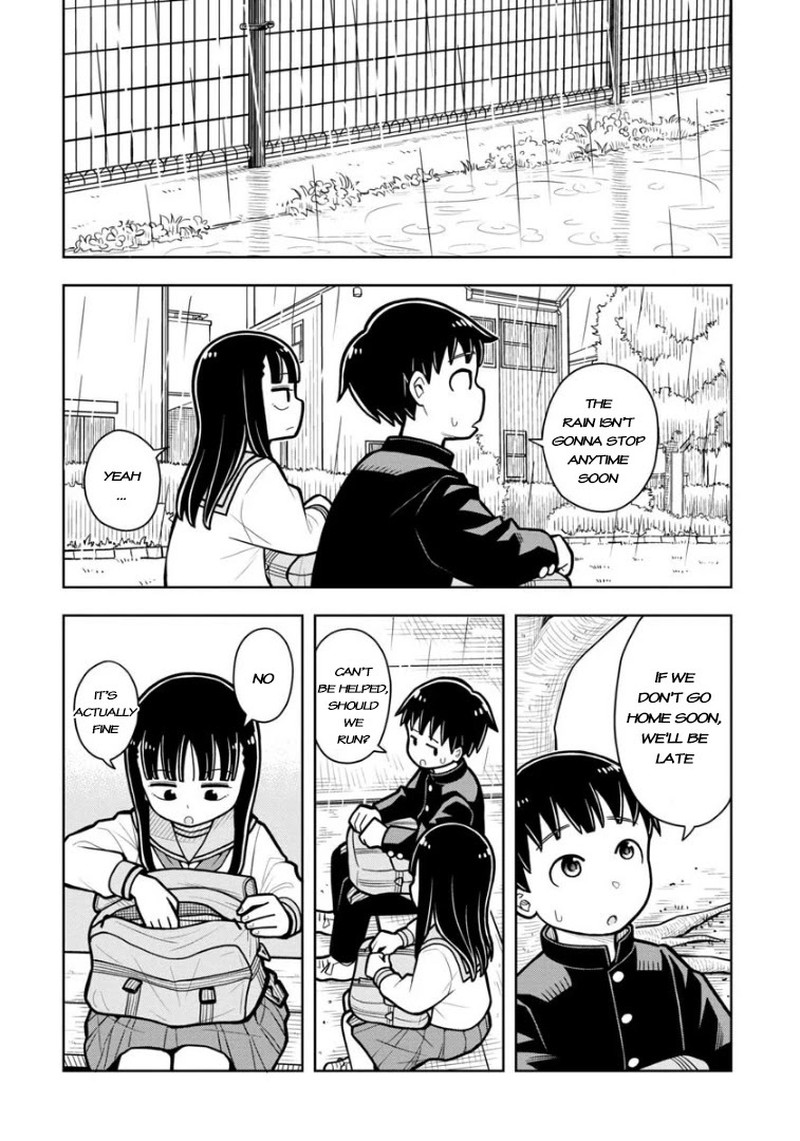 Kyou Kara Hajimeru Osananajimi Chapter 25 Page 9