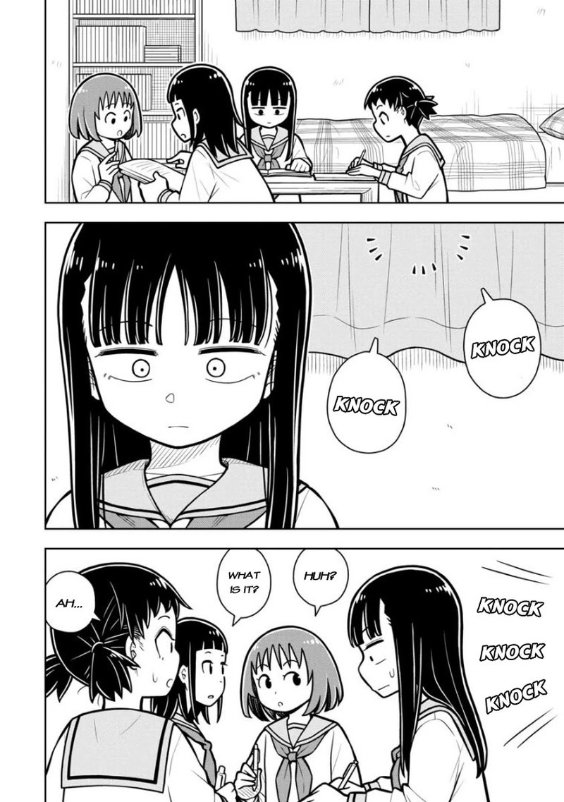 Kyou Kara Hajimeru Osananajimi Chapter 26 Page 13