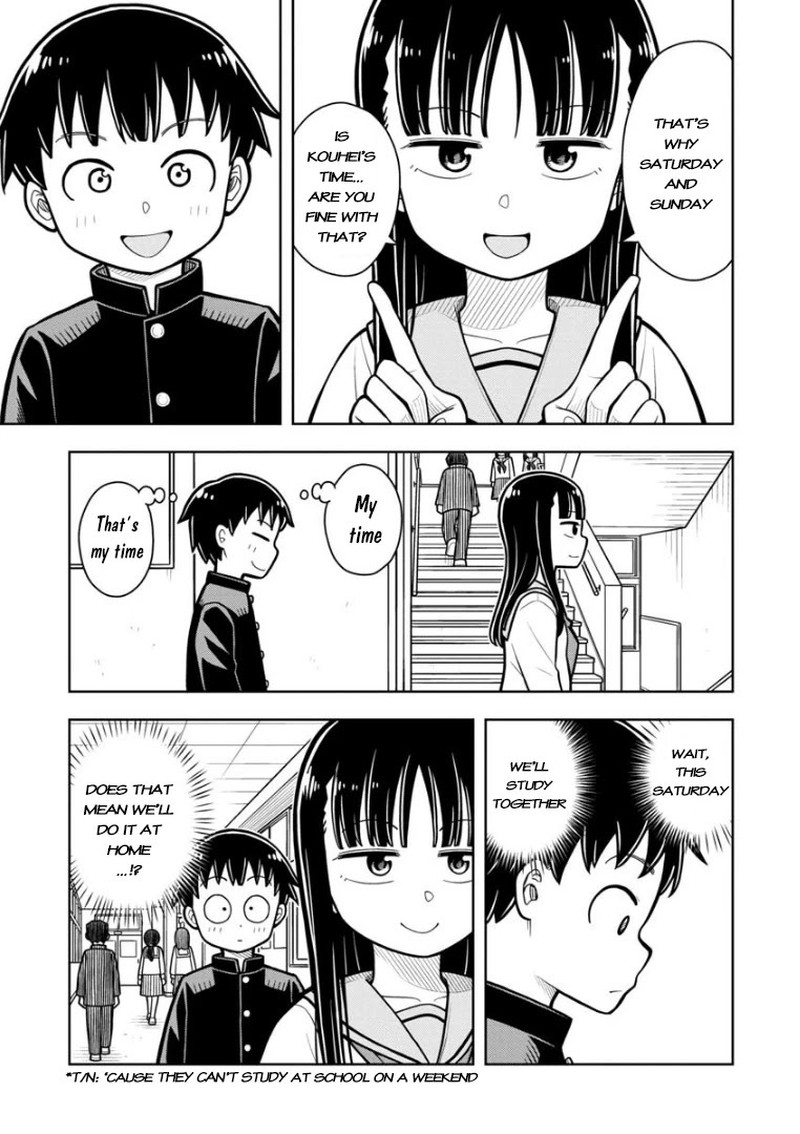 Kyou Kara Hajimeru Osananajimi Chapter 26 Page 6