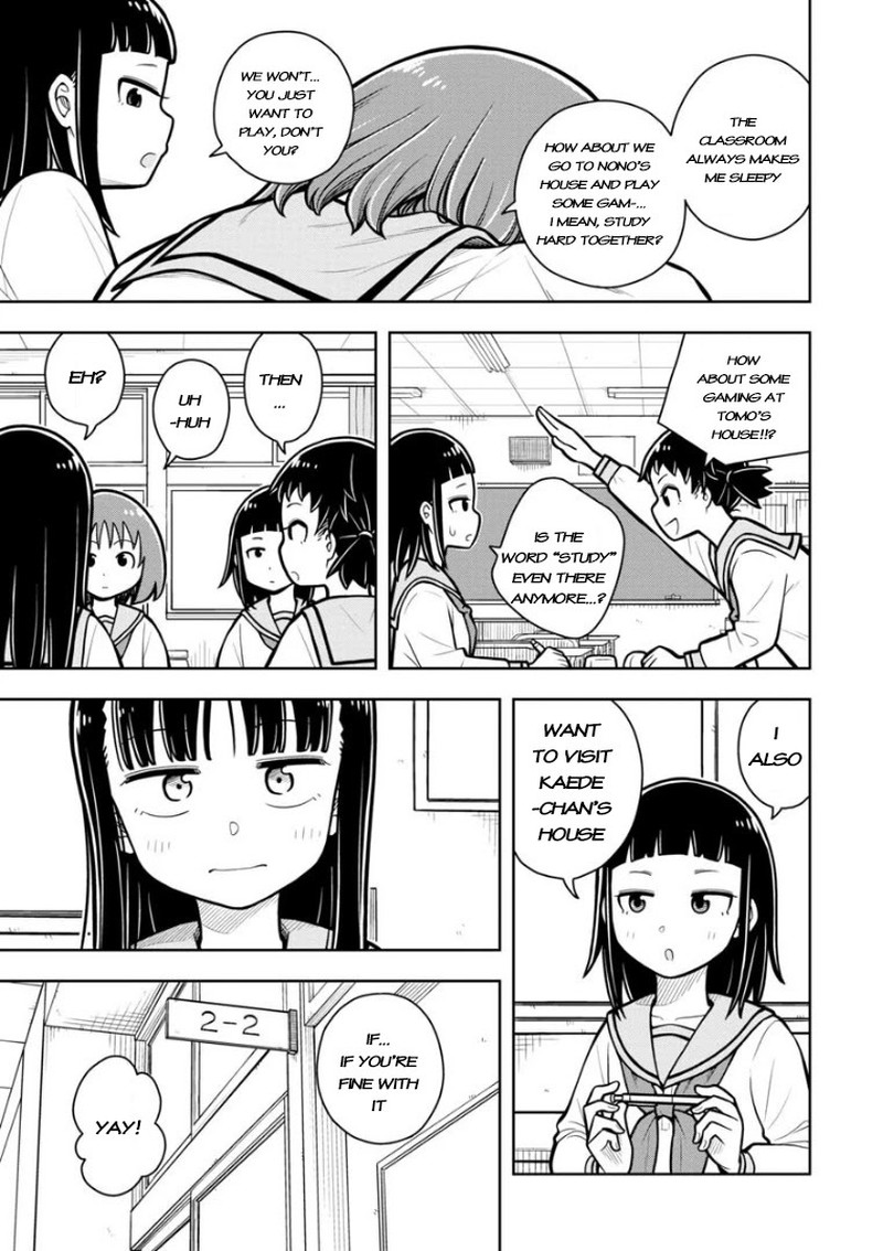 Kyou Kara Hajimeru Osananajimi Chapter 26 Page 8