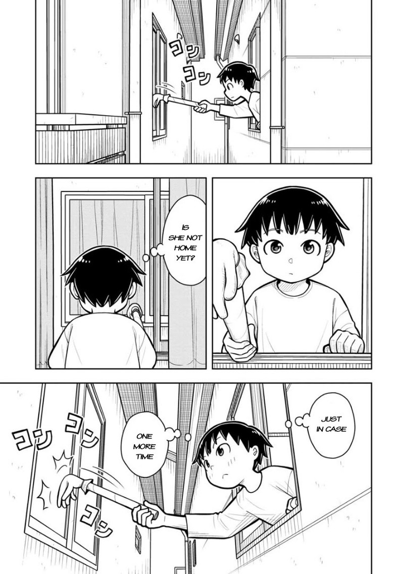 Kyou Kara Hajimeru Osananajimi Chapter 27 Page 2