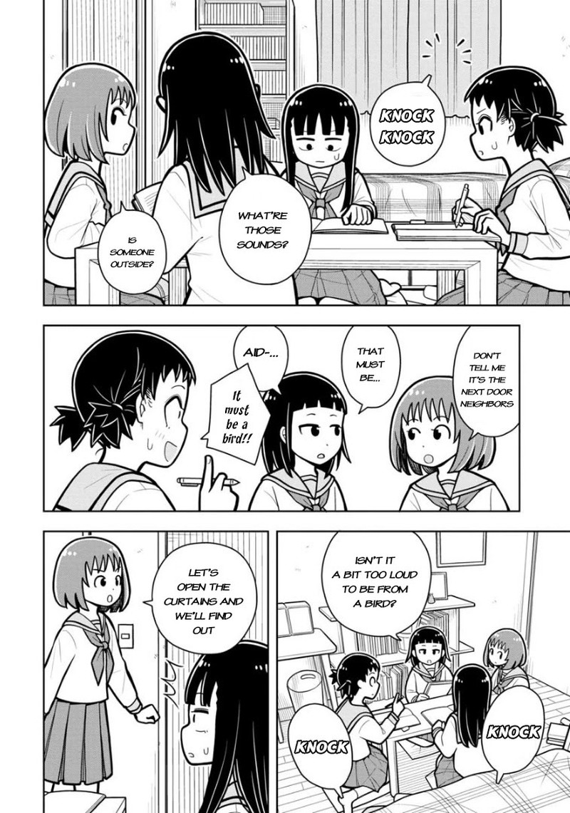Kyou Kara Hajimeru Osananajimi Chapter 27 Page 3