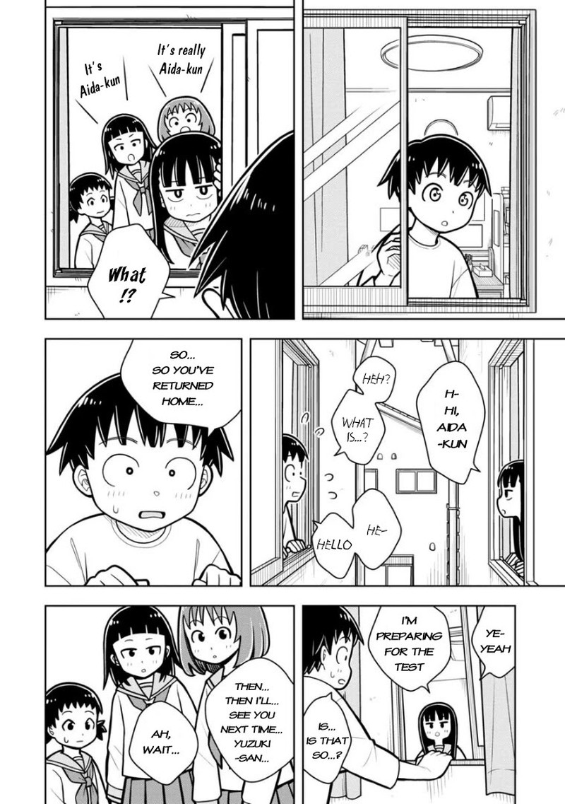 Kyou Kara Hajimeru Osananajimi Chapter 27 Page 5