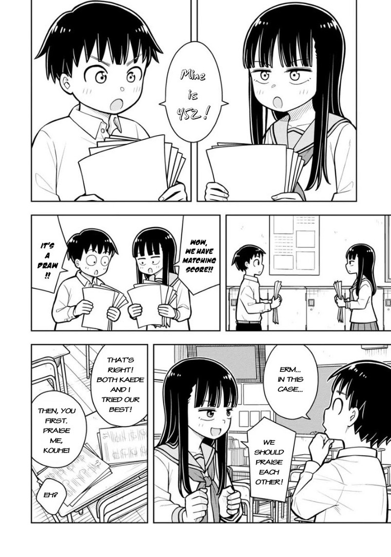 Kyou Kara Hajimeru Osananajimi Chapter 28 Page 7