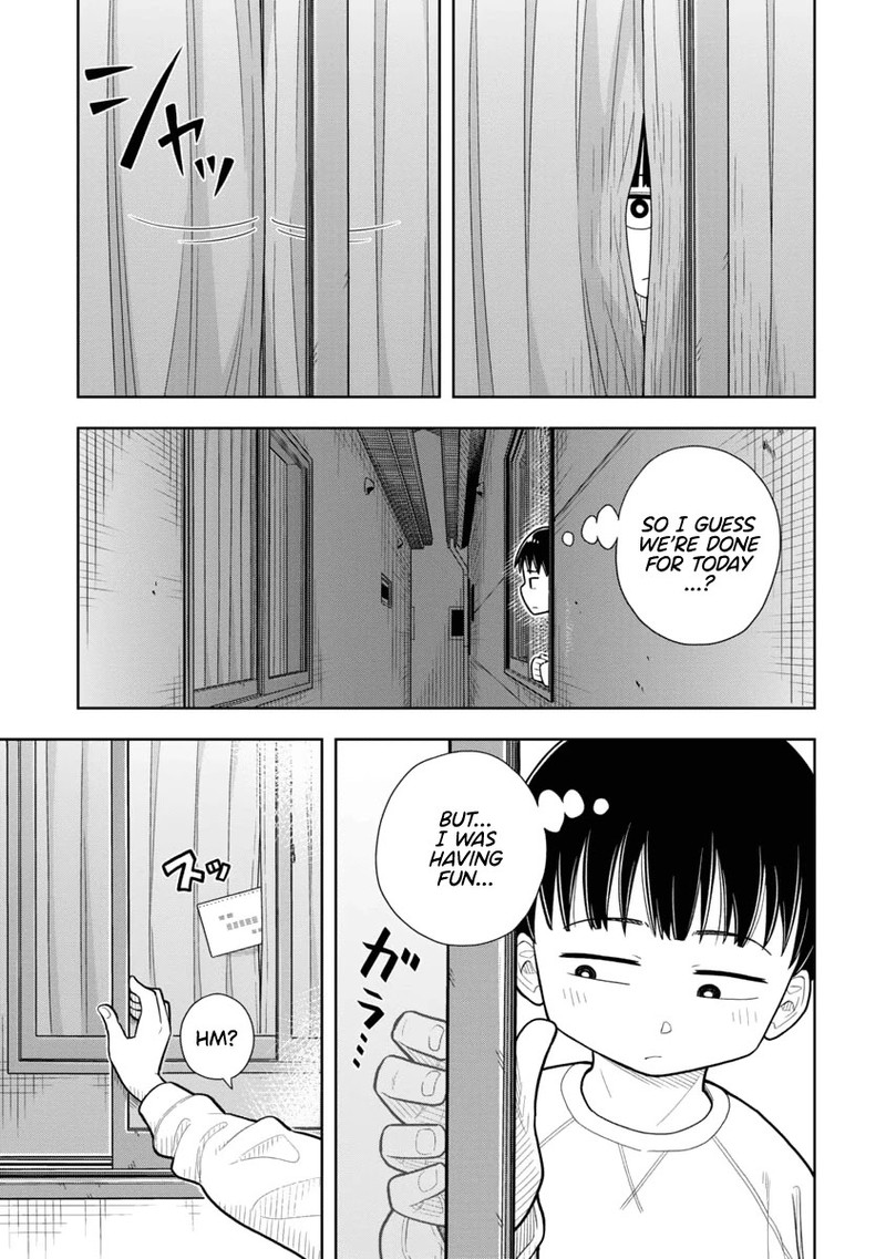 Kyou Kara Hajimeru Osananajimi Chapter 3 Page 12