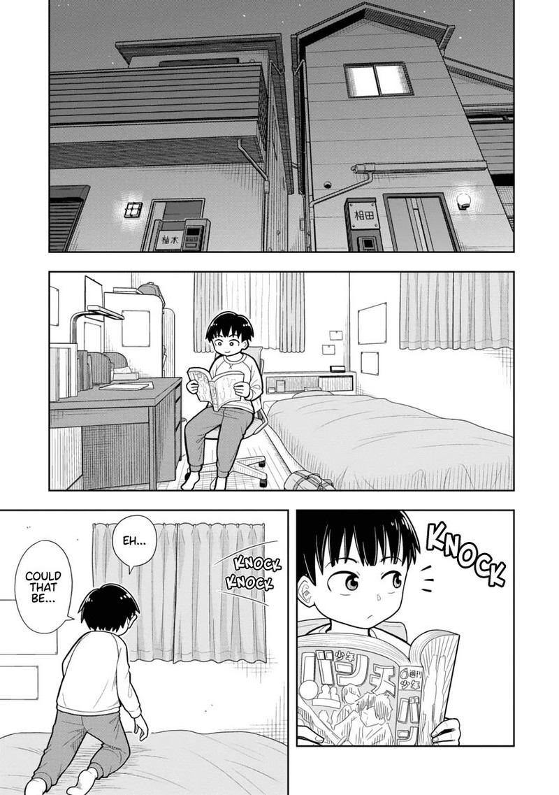 Kyou Kara Hajimeru Osananajimi Chapter 3 Page 2