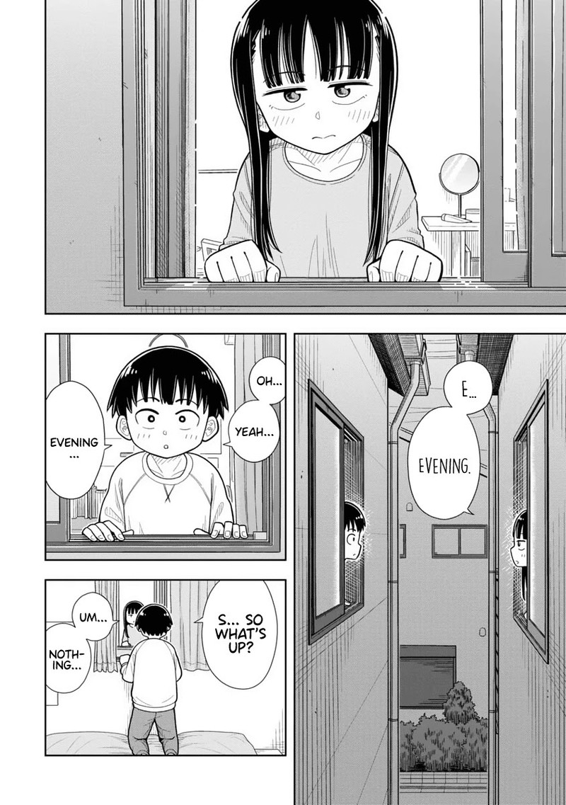 Kyou Kara Hajimeru Osananajimi Chapter 3 Page 3