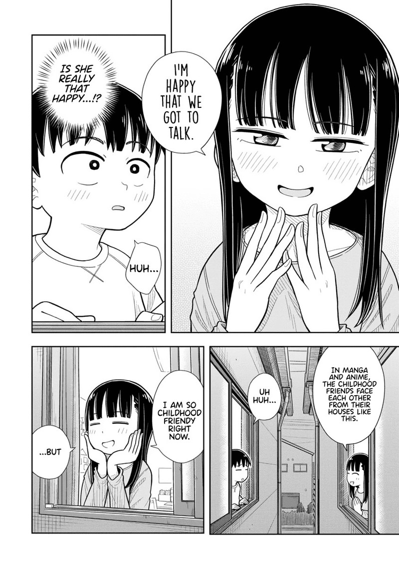 Kyou Kara Hajimeru Osananajimi Chapter 3 Page 5