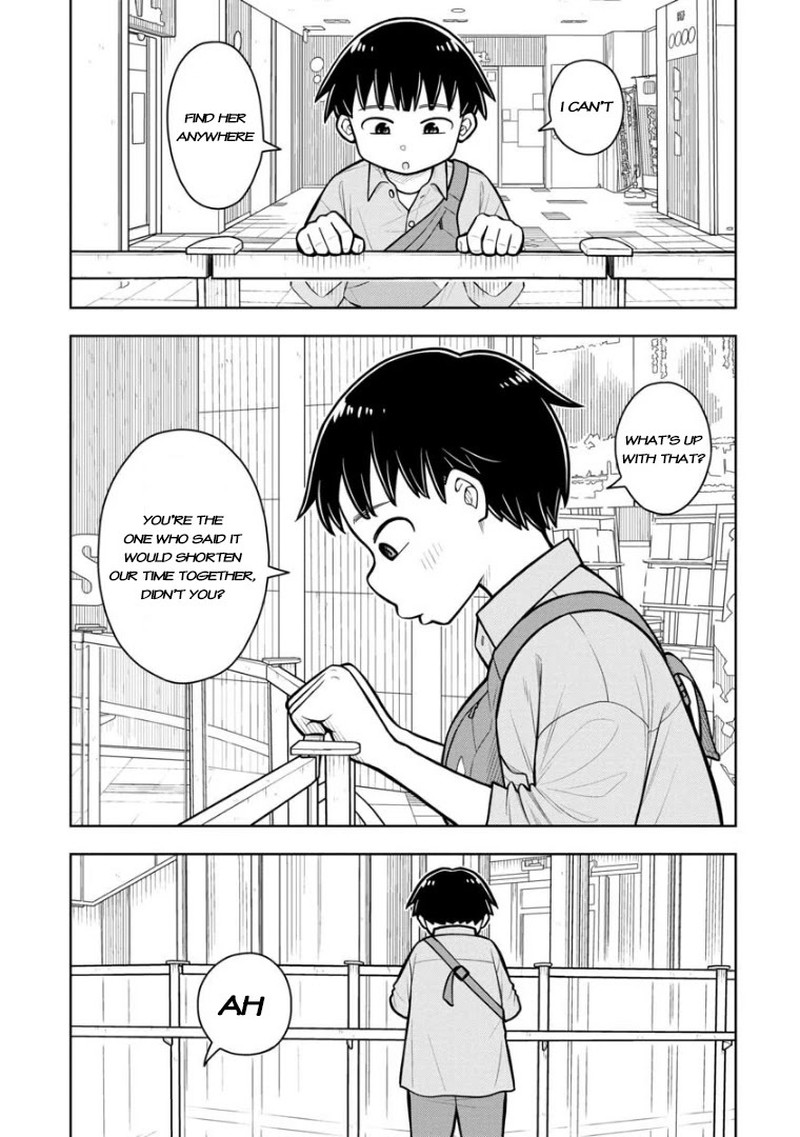 Kyou Kara Hajimeru Osananajimi Chapter 30 Page 4