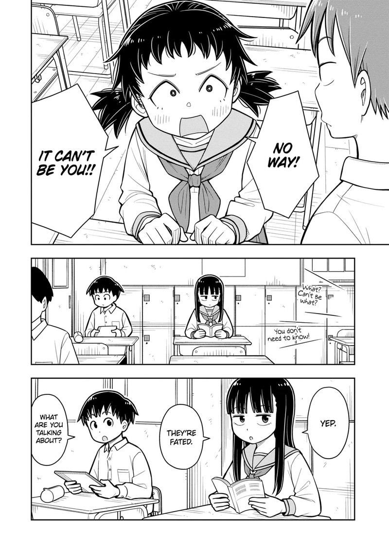 Kyou Kara Hajimeru Osananajimi Chapter 31 Page 10