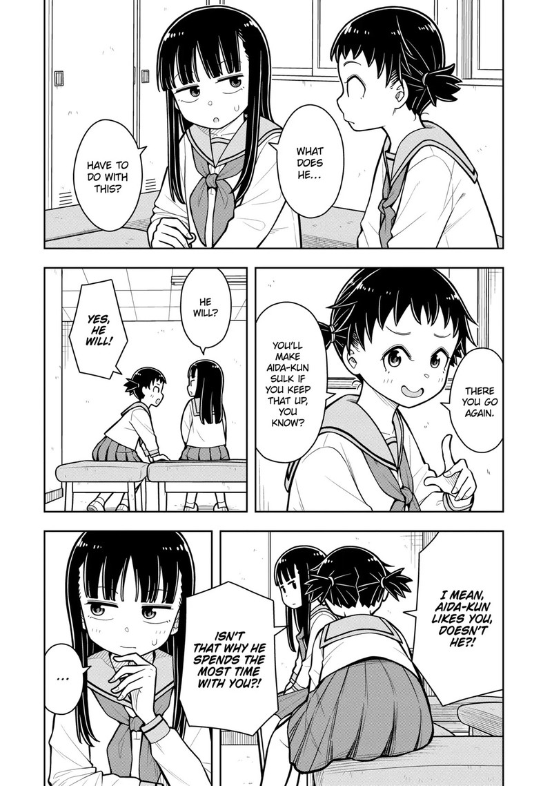 Kyou Kara Hajimeru Osananajimi Chapter 31 Page 2