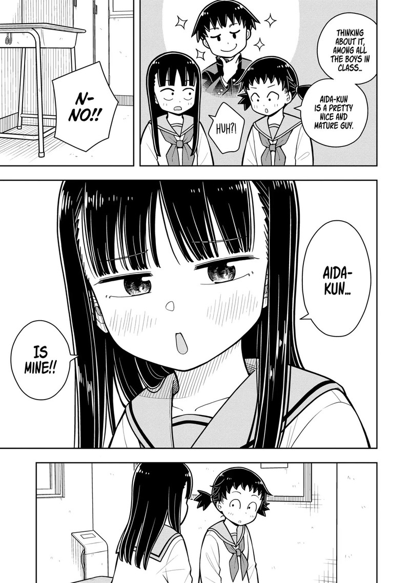 Kyou Kara Hajimeru Osananajimi Chapter 31 Page 5