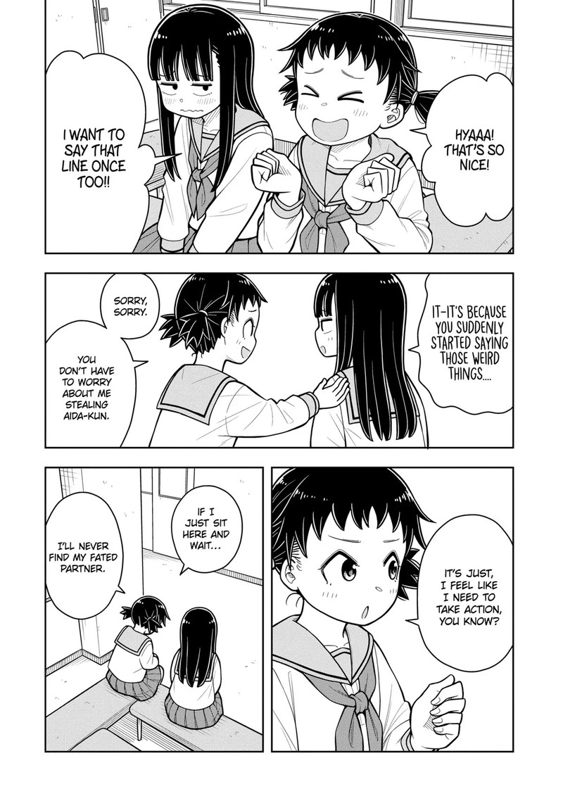 Kyou Kara Hajimeru Osananajimi Chapter 31 Page 6