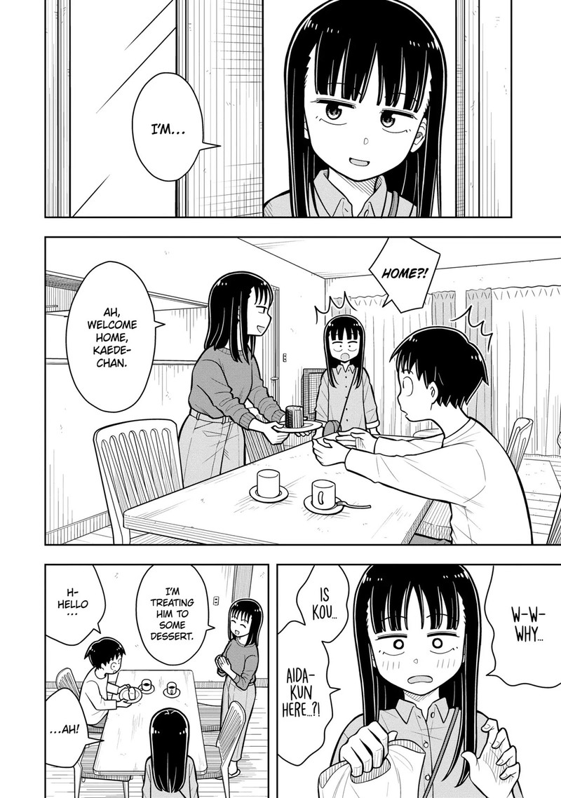 Kyou Kara Hajimeru Osananajimi Chapter 32 Page 10