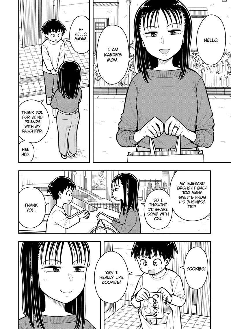 Kyou Kara Hajimeru Osananajimi Chapter 32 Page 2