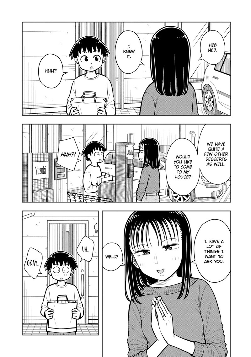 Kyou Kara Hajimeru Osananajimi Chapter 32 Page 3