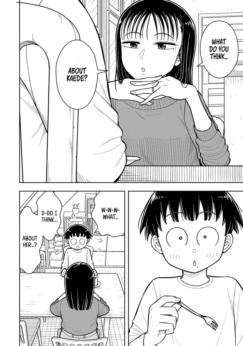 Kyou Kara Hajimeru Osananajimi Chapter 32 Page 6