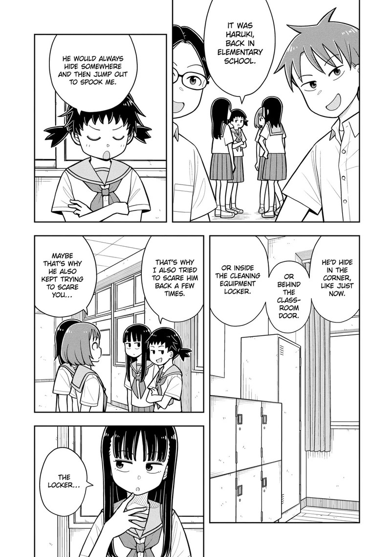 Kyou Kara Hajimeru Osananajimi Chapter 37 Page 3