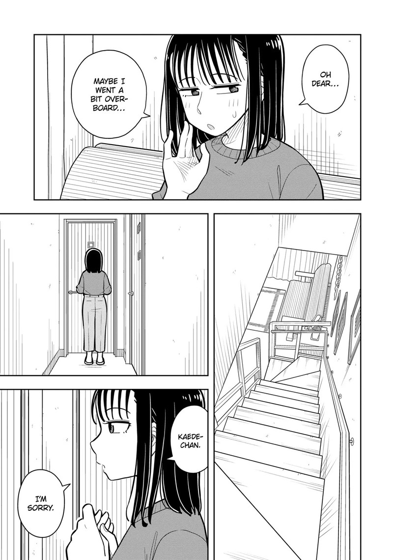 Kyou Kara Hajimeru Osananajimi Chapter 38f Page 5