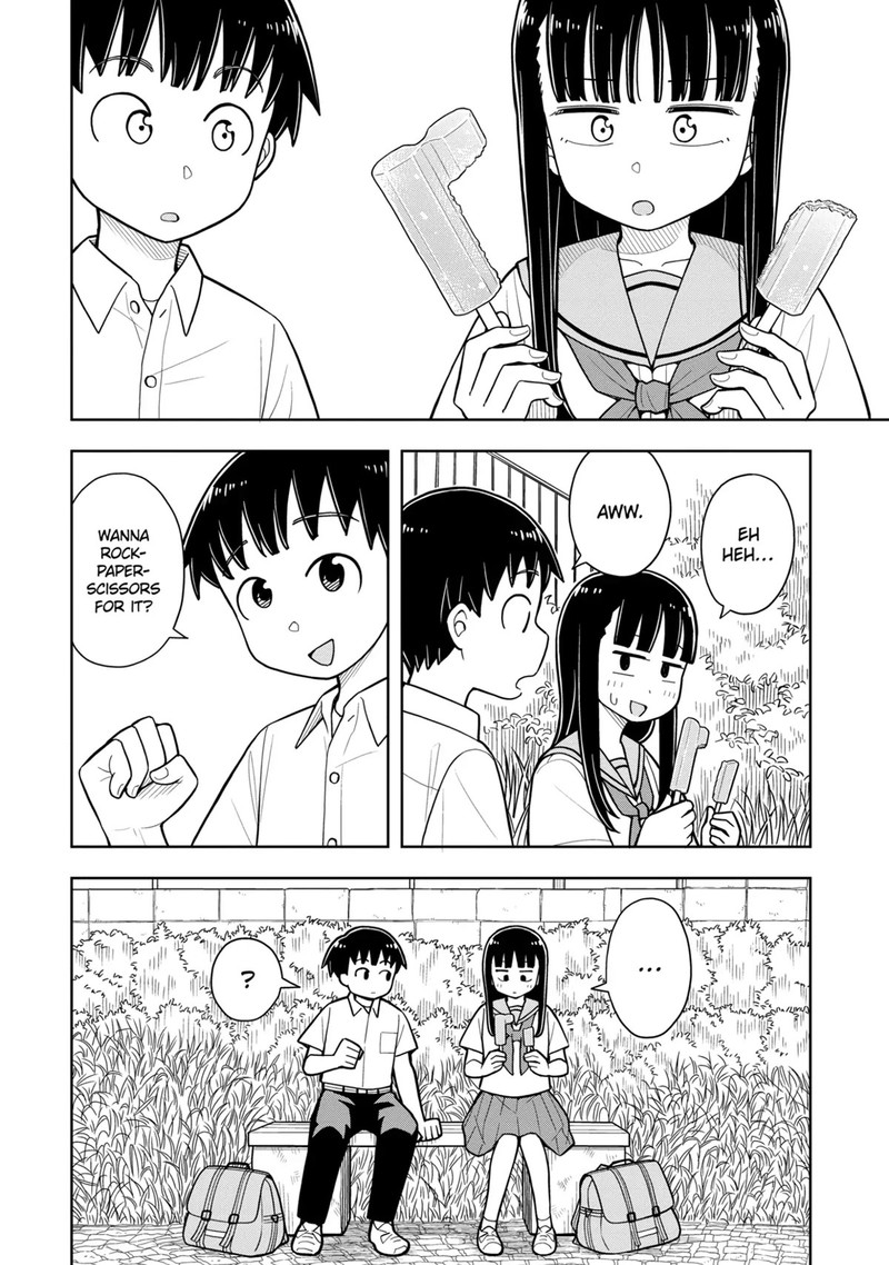 Kyou Kara Hajimeru Osananajimi Chapter 39 Page 6