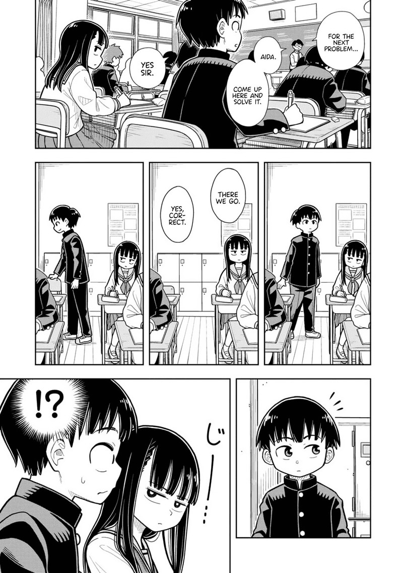 Kyou Kara Hajimeru Osananajimi Chapter 4 Page 2