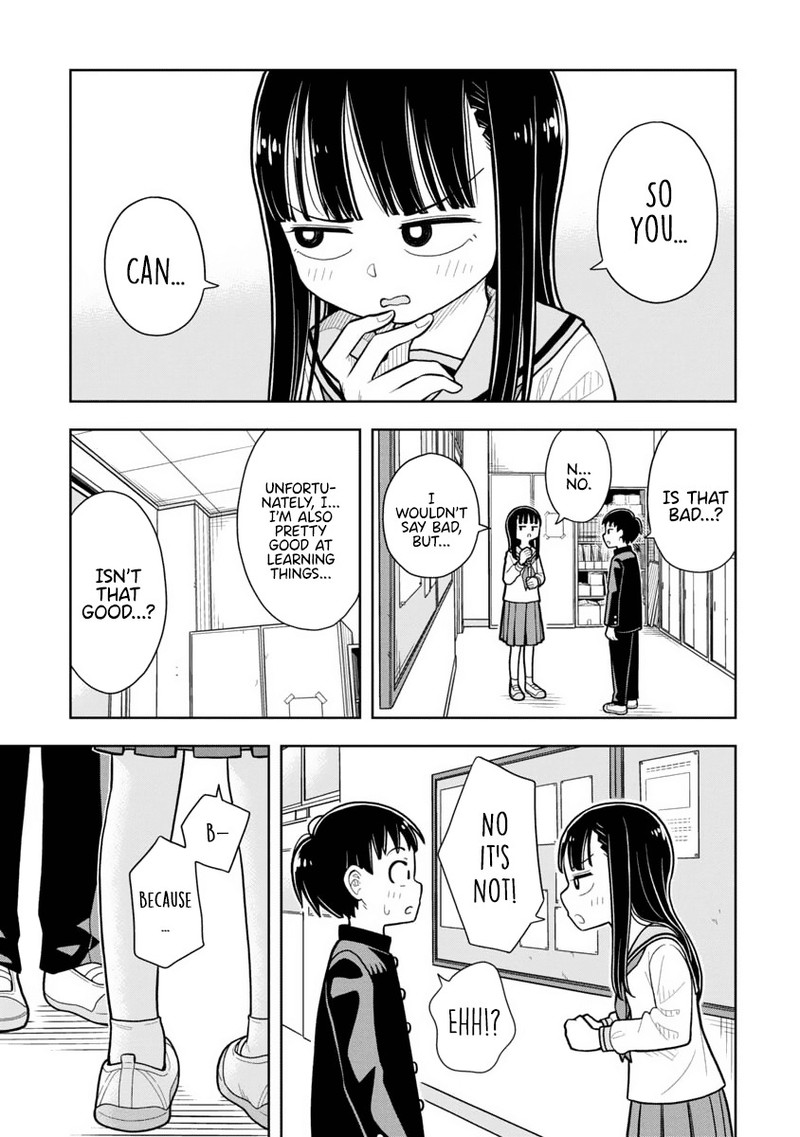 Kyou Kara Hajimeru Osananajimi Chapter 4 Page 4