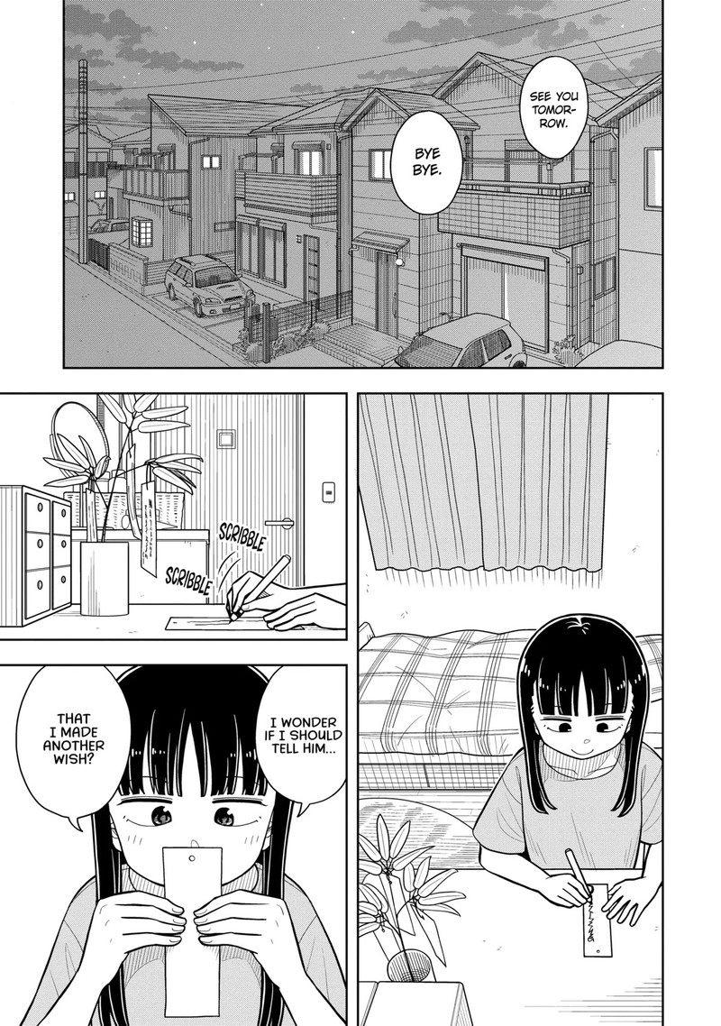 Kyou Kara Hajimeru Osananajimi Chapter 40 Page 11