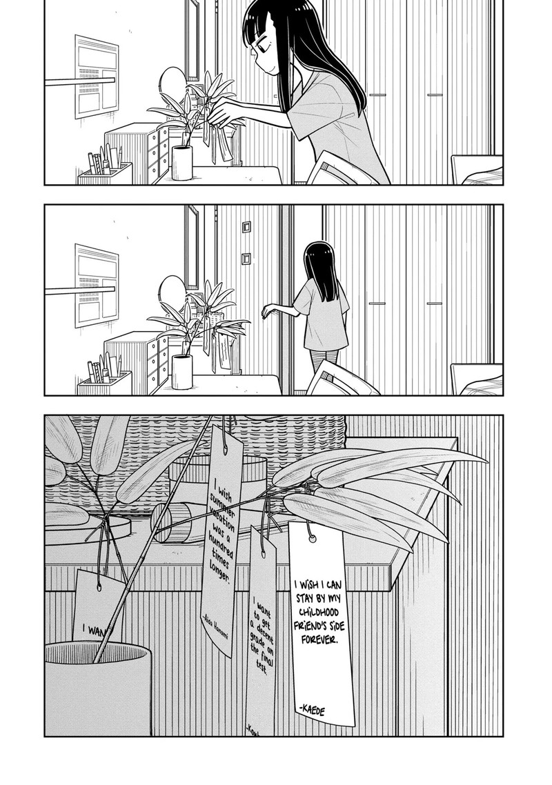 Kyou Kara Hajimeru Osananajimi Chapter 40 Page 12
